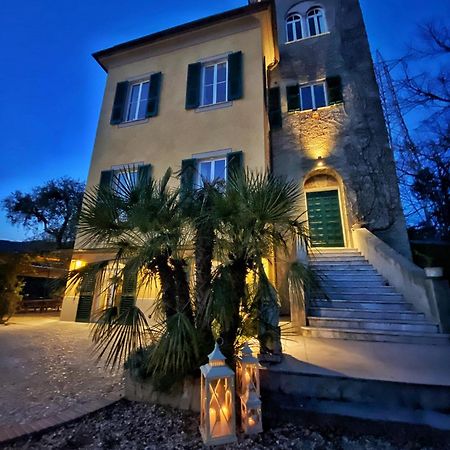 Torre Scribanti Βίλα Σέστρι Λεβάντε Εξωτερικό φωτογραφία
